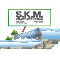 S.K.M. logo - Similar company to Stadler Cnc-Technik