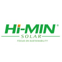 Himin solar international logo - Similar company to Next Source