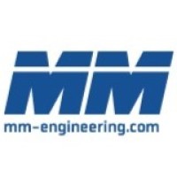 MMEngineering GmbH logo - Similar company to Mm Engineering