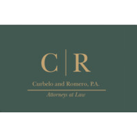 Curbelo and Romero, P.A. logo - Similar company to Bryant Law Firm