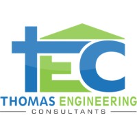 Thomas Engineering Consultants logo - Similar company to Zieman Engineering