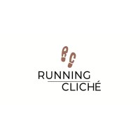 Running Cliche logo - Similar company to Deedy Media