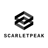 ScarletPeak logo - Similar company to This And More