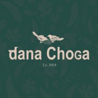 Dana Choga logo - Similar company to Aetheriq