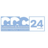 CCC Consultoria e Assessoria Ltda. logo - Similar company to Machine Learning Experience