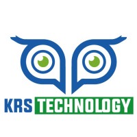 KRSTECHNOLOGY logo - Similar company to Hashtech Systems Pvt. Ltd.