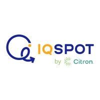 iQspot logo - Similar company to Citron®