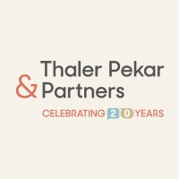 Thaler Pekar & Partners