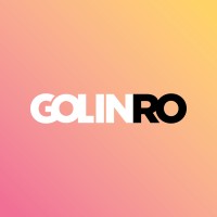 Golin Romania logo - Similar company to Omniperform Agency
