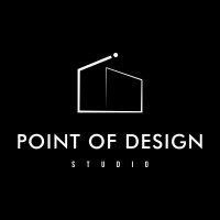 Point Of Design Studio logo - Similar company to Tra Studio Architecture