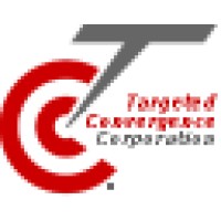 Targeted Convergence Corporation logo - Similar company to Oxydus