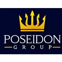 POSEIDON GENERAL TRADING LLC logo - Similar company to Offshore Marine Trading L.L.C