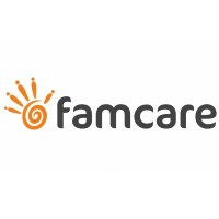 Famcare India logo - Similar company to S & A Lifecare Pvt Ltd