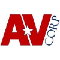 A-V Corp logo - Similar company to Evolve Electric Inc.