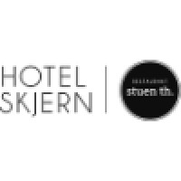 Hotel Skjern & Restaurant stuen th. logo - Similar company to Ørskov Gruppen A/S
