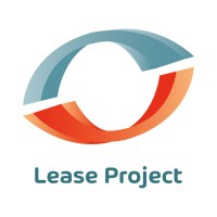 Lease Project logo - Similar company to Maxiloda