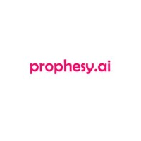 prophesy.ai logo - Similar company to Prophesy