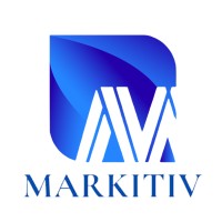 Markitiv logo - Similar company to Foundercrate