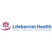 Lifeberries Healthcare - Diagnostics | Dental Clinic - Viman Nagar logo - Similar company to Mediyush