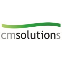 CMSolutions logo - Similar company to Cm Solutions