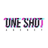 One Shot Agency logo - Similar company to Buzzoole