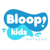 Bloop! Kids Natação logo - Similar company to Abmn Associação Brasileira De Masters De Natação