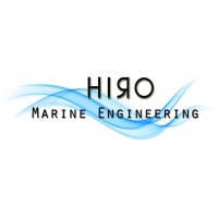 HIRO MARINE ENGINEERING C.B logo - Similar company to Mechanical Farm