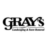 Gray's Landscaping & Snow Removal Inc logo - Similar company to Oc Maintenance & Landscaping
