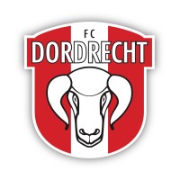 FC Dordrecht logo - Similar company to Fc Den Bosch