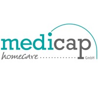 medicap homecare GmbH logo - Similar company to Ciosh