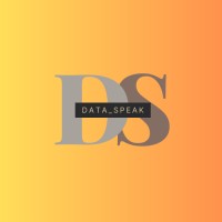 Data_Speaks logo - Similar company to Dataspeaks