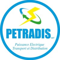 PETRADIS -Puissance Electrique Transport et Distribution - logo - Similar company to Equelec