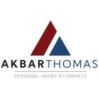 Akbar Thomas logo - Similar company to Poshrebel Entertainment