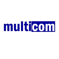 Multicom logo - Similar company to Multicom Resources