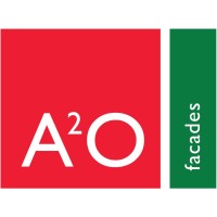 A2O Facades logo - Similar company to Tsl