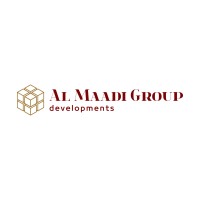 Al Maadi Group developments logo - Similar company to Master International