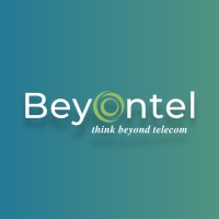 Beyontel - Think Beyond Telecom logo - Similar company to Max Telecom