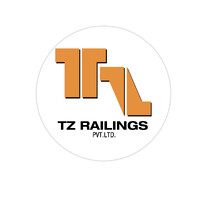 TZ Railings Pvt. Ltd. logo - Similar company to Vista Railing Systems Inc