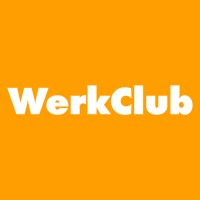WerkClub logo - Similar company to Intercoach