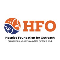 Hospice Foundation for Outreach logo - Similar company to Computer Games