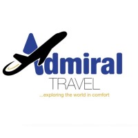 Admiral Travel Limited