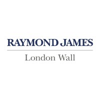 Raymond James London Wall logo - Similar company to Resfamiliaris Llp