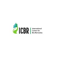 International Centre for Bio remedies logo - Similar company to Hampi Equipments Llp