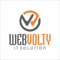Webvolty IT Solution logo - Similar company to Arvat Llc