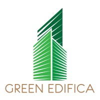 Green Edifica® logo - Similar company to Frl Engenharia
