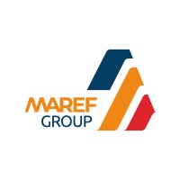 MAREF Group logo - Similar company to Acsa Mining