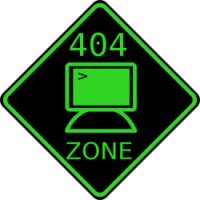 404 Zone logo - Similar company to Artssec