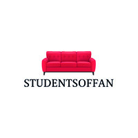 Studentsoffan logo - Similar company to Yabase Ab