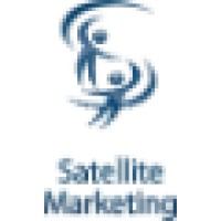 Satellite Marketing logo - Similar company to Agencē
