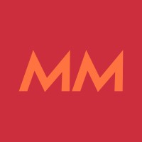 Melodrama Media logo - Similar company to Thrill Laboratory